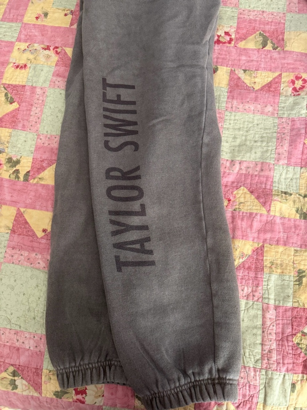 Taylor Swift Urban Outfitters Sweatpants